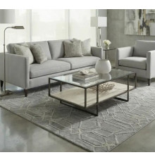 Журнальний столик у стилі MSMLOFT