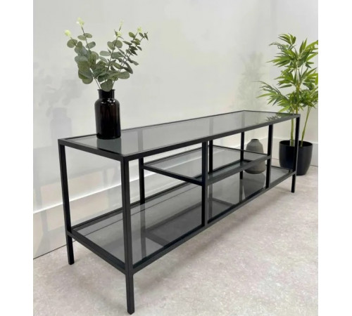 Журнальный столик – современный лофт-акцент от MSM