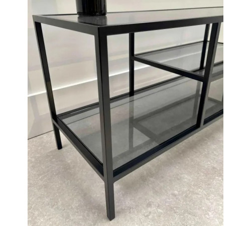 Журнальный столик – современный лофт-акцент от MSM