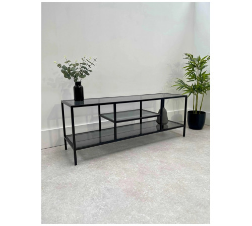 Журнальный столик – современный лофт-акцент от MSM