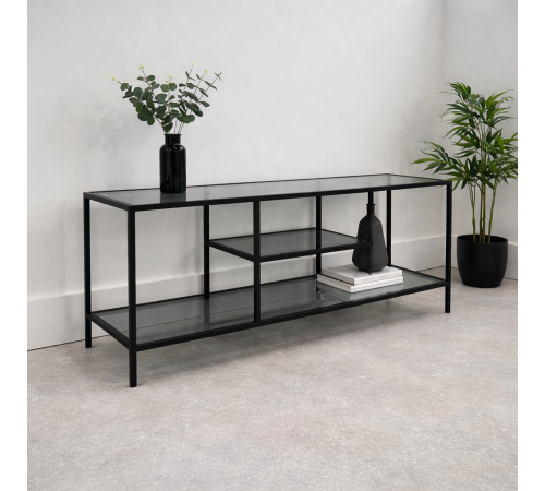 Журнальный столик – современный лофт-акцент от MSM