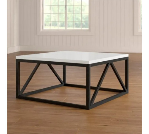 Журнальный столик Traban: Центральный акцент вашей гостиной