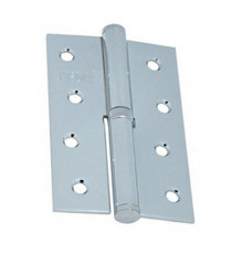 Завіс KEDR 100*62 L CR правий, хром