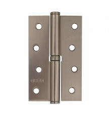 Завіс KEDR 100*62 R лівий, графіт