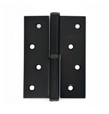 Завіс KEDR 100*75 лівий, матовий чорний