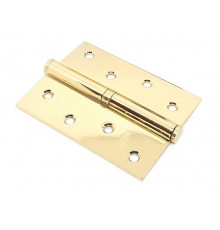 Завіс KEDR 125*75 L G лівий, золото