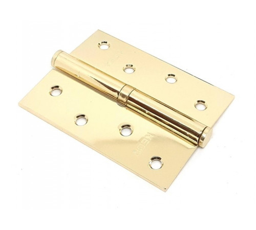 Занавес KEDR 125*75 LG левый, золото