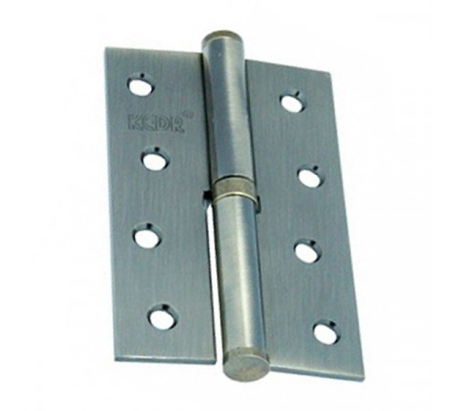 Петля KEDR 100*62 R AB правая, бронза