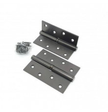 Завіс KEDR 100*75 прав, графіт