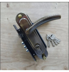 Замок Kedr 1026-60 AB