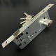 Замок врезной HW8545