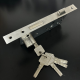 Замок врезной HW8545