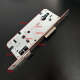 Замок врезной HW8545