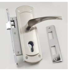 Замок врізний Imperial 63213 S