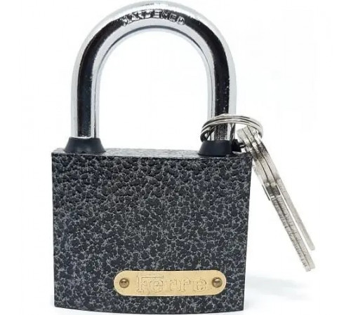 Замок навесной KEDR BATIS 364 (38 мм)