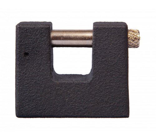 Замок навесной Арико НД-3 П-образный