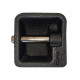 Навісний замок Аріко ВС-5 "Краб" — Максимальний антивандальний захист