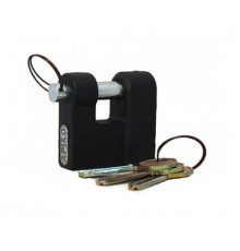 Замок навісний Аріко НД-2 Композит