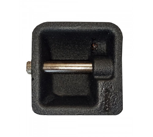 Замок навесной Арико НД-5 (краб)