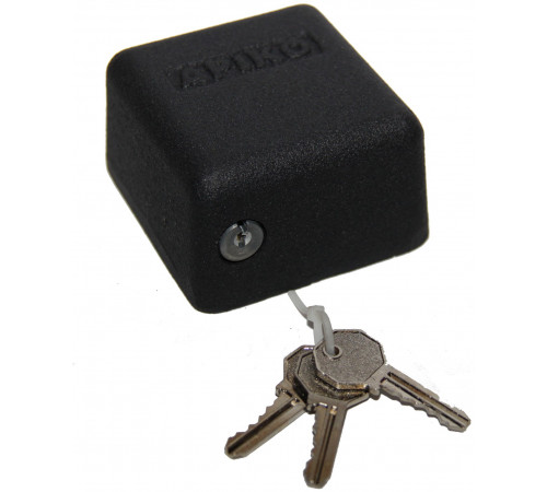 Замок навесной Арико НД-5 (краб)