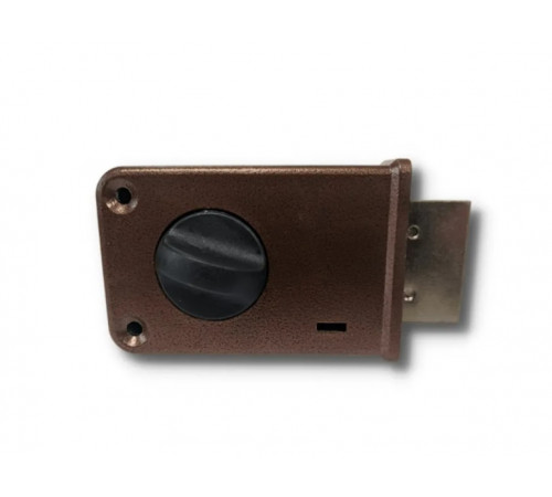 Замок накладной KEDR ЗН-1