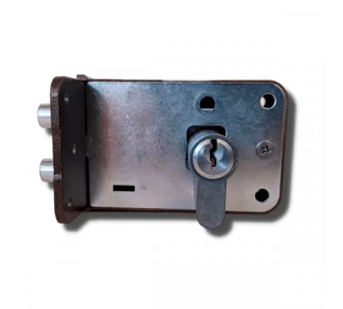 Замок накладной KEDR ЗН-2