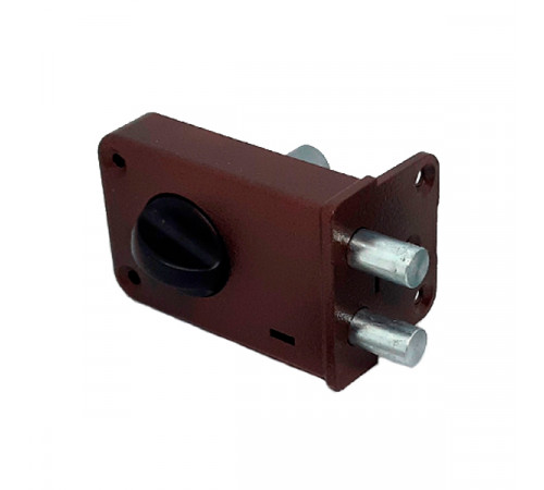 Замок накладной KEDR ЗН-2