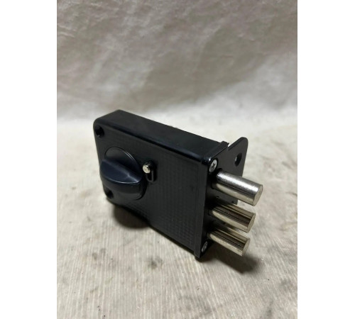 Замок накладной Арико ЗН-3