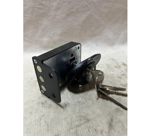 Замок накладной Арико ЗН-3