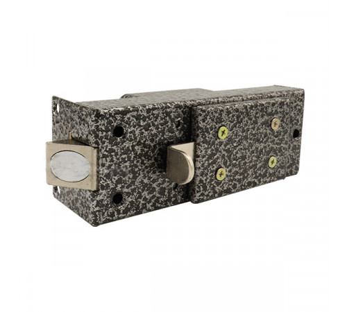 Замок накладной KEDR кодовый 30 мм.