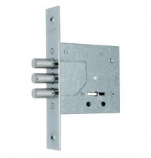 Замок сувальдний KEDR 1082