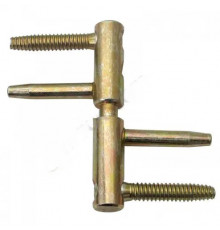 Занавес KEDR D14 штыревой