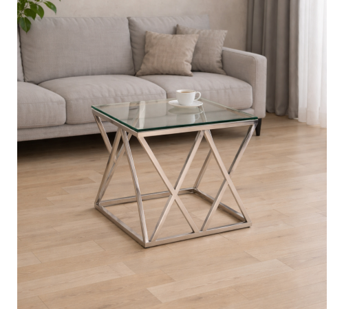 Кофейный стол CD‑2 Vetro