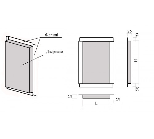 Кассетный фасад