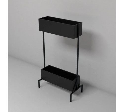 Кашпо-підставка для квітів Амелія 2