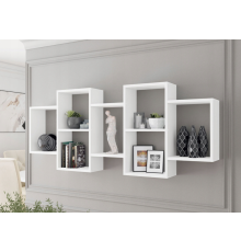 Книжкова полиця POLA