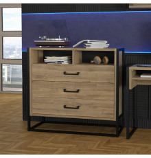 Комод HUD для спальні та вітальні