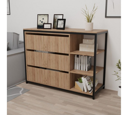 Комод Амелія