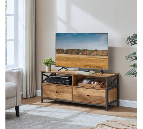 Комод под телевизор - MSMLOFT