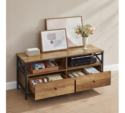 Комод под телевизор - MSMLOFT