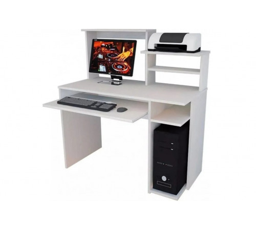 Компьютерный стол Mosconi