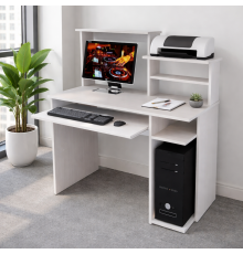 Компьютерный стол Mosconi