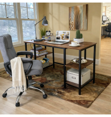 Комп'ютерний стіл в стилі Loft №5