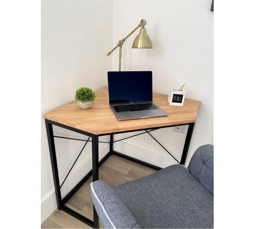 Компьютерный стол угловой