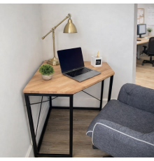 Компьютерный стол угловой