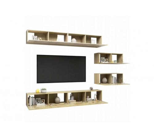 Комплект 6-элементный — MSMLOFT.