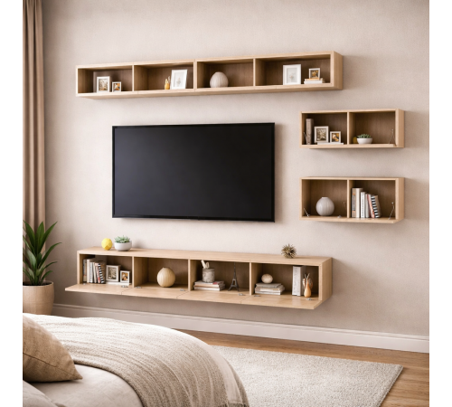 Комплект 6-элементный — MSMLOFT.