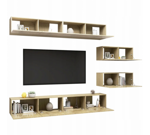 Комплект 6-элементный — MSMLOFT.