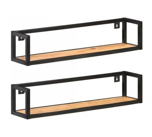 Комплект полок Fattuto от ТМ МСМ