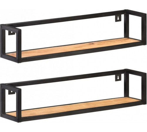 Комплект полок Fattuto от ТМ МСМ